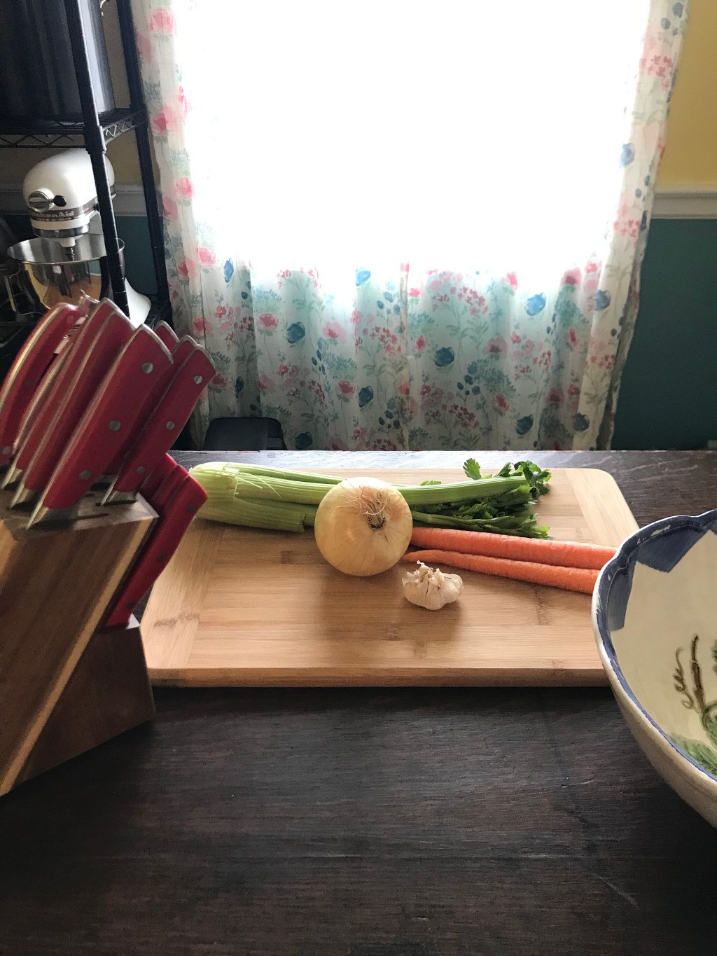 The taste of&nbsp;truth